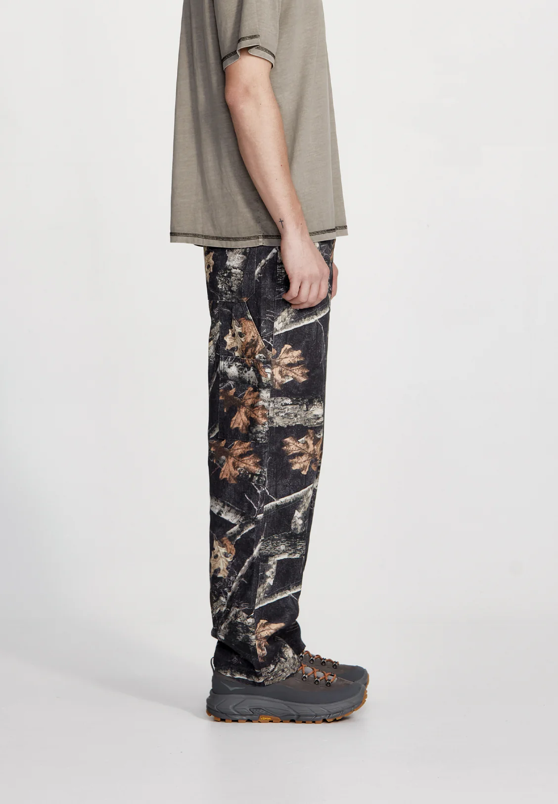 CARPENTER PANT, DARK FOLIAGE - Image 5