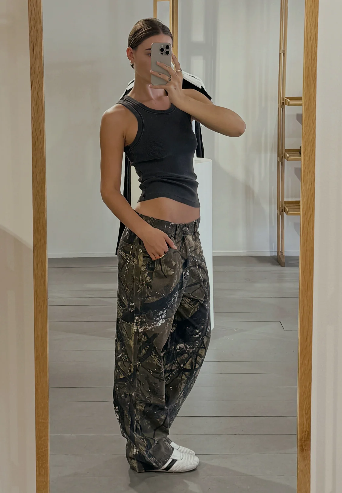 CARPENTER PANT, CAMO - Image 6